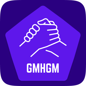 Good Men Helping Good Men