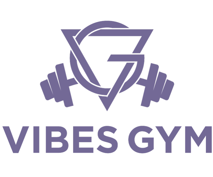 Vibes Gym App